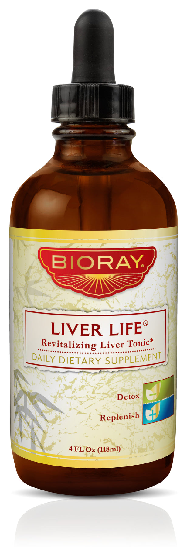 LIVER LIFE® – Brainchild Nutritionals